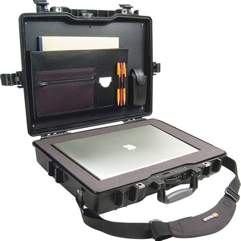 Pelican 1495CC2 Laptop Computer Protector Case 1495-008-110 B&H