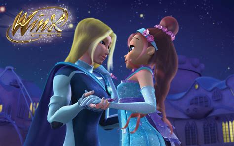 Winx The Movie - Winx Club Movie Photo (7106004) - Fanpop