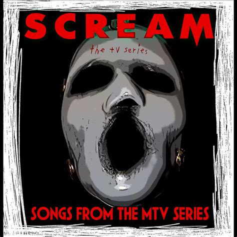 Scream The Series (best songs) : Free Download, Borrow, and Streaming ...