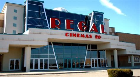 Regal Cinemas Readying Unlimited Ticket Subscription Program