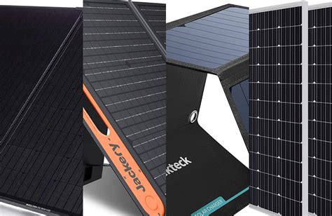 The best solar panels | Popular Science