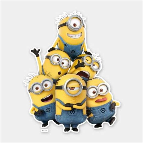 minions group - ePuzzle photo puzzle