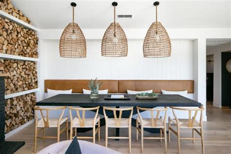 20 Dining Room Lighting Ideas | Dining Room Light Fixtures for Every ...