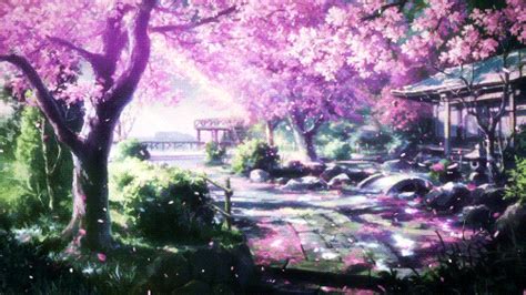 Anime landscape gif hd - tourszik