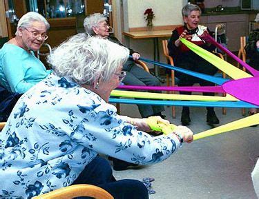 25+ bästa Therapeutic recreation for seniors idéerna på Pinterest ...