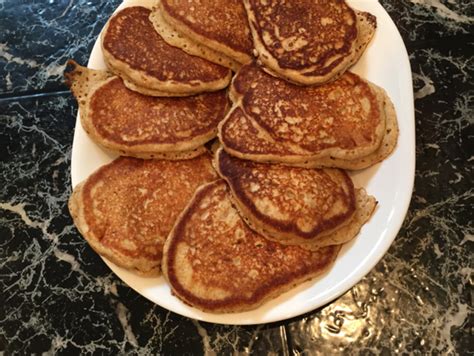 Cracker Barrel Buttermilk Pancakes Recipe - Food.com