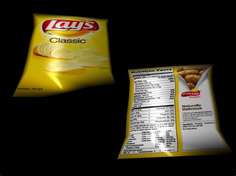 Br19: lays packet