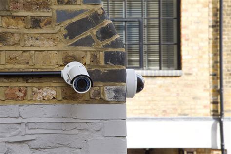 Understanding Security Cameras With Zoom - CCTV Security Pros