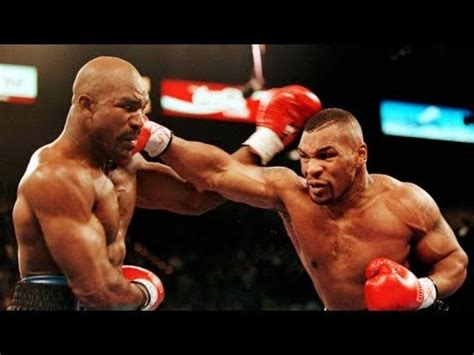 TOP 8 MIKE TYSON BEST KNOCKOUTS [4k] - YouTube