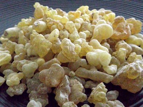 Frankincense Tears Incense Resin Resin Incense Natural - Etsy