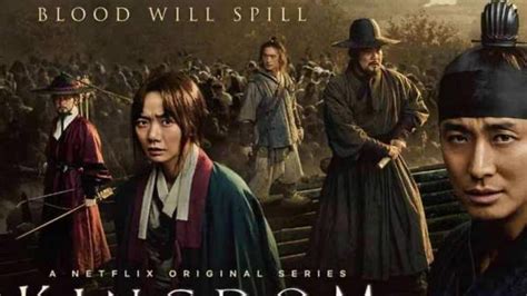 Netflix to bring popular Korean show ‘Kingdom 3’ to screens in 2021