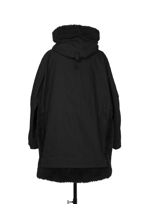 Carhartt WIP Men's Canvas Parka Siberian | sacai Official Store