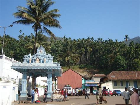 horanadu-temple-2 | Incredible Malnad