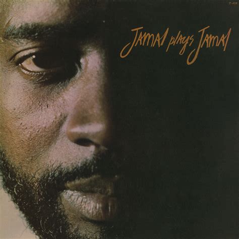 Ahmad Jamal – Jamal Plays Jamal | Vinyl Album Covers.com