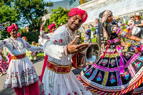 India-Northern Ireland: Connections Through Culture | British Council