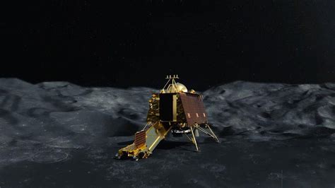 Chandrayaan-2 Vikram Lander: What is the current status | India News ...