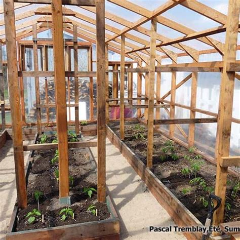 Garden Greenhouse - Indoor Design & Layout Ideas | Hometalk