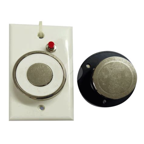 FP0101 Electromagnetic Door Holder - Fire Systems Products wholesale