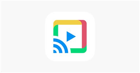 ‎TV Cast for Chromecast ! on the App Store