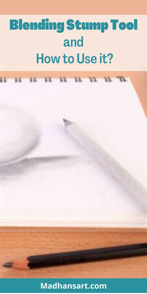 Detailed Guide on Blending Stump! | Drawing lessons, Drawing tutorial ...