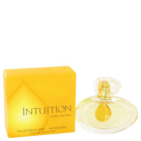 Buy Intuition Estee Lauder for women Online Prices | PerfumeMaster.com