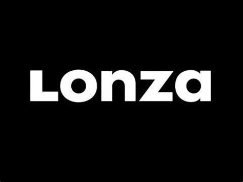 Lonza Logo - LogoDix