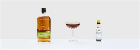 Manhattan Drink Recipe: How to Make a Manhattan - Thrillist