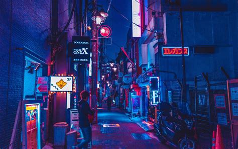 Tokyo Aesthetic 4k Wallpapers - Wallpaper Cave