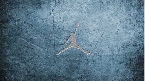 Air Jordan Logo Wallpapers