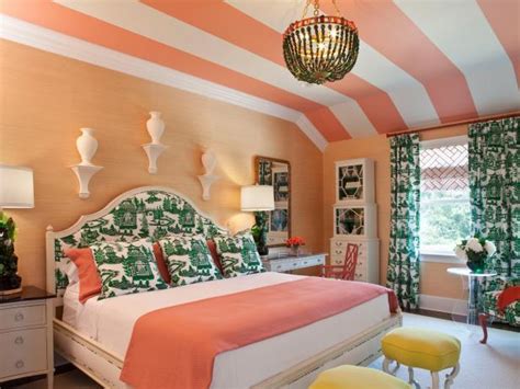 Bedroom Color Schemes: Pictures, Options & Ideas | HGTV