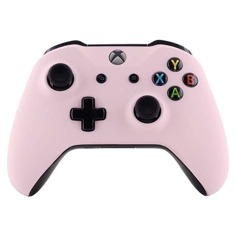 Pastel Pink Xbox One S Controller | Kinetic Controllers Australia