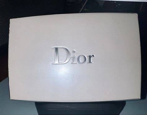 Christian Dior powder foundation, Beauty & Personal Care, Face, Makeup ...