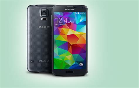 Samsung Galaxy S5 Review | Shelly Palmer