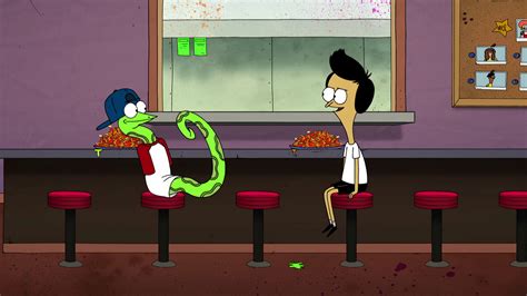 Watch Sanjay and Craig Season 2 Episode 19: Sanjay and Craig - Snake ...