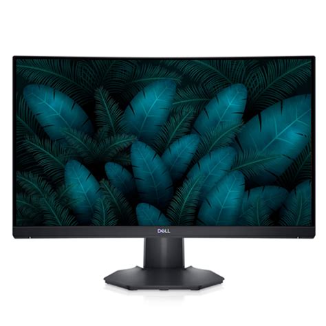 Dell 24″ S2422HG Curved Gaming Monitor