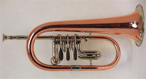 Wright Eb Soprano Saxhorn — Robb Stewart Brass Instruments