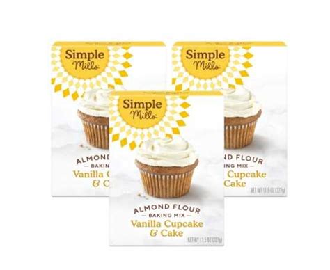 5 Best cake flour brand