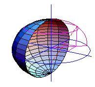 GeometricalGeodesy: Advanced Geodetic Computation in Mathematica