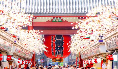 Asakusa Area Guide | Tokyo Cheapo