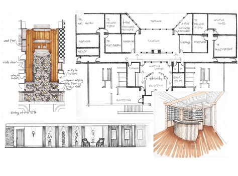 Interior Design Services - PMA Design