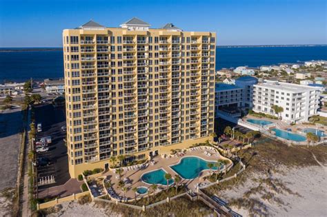 Emerald Isle Condominiums for Sale Pensacola Beach | Best Beach Agents