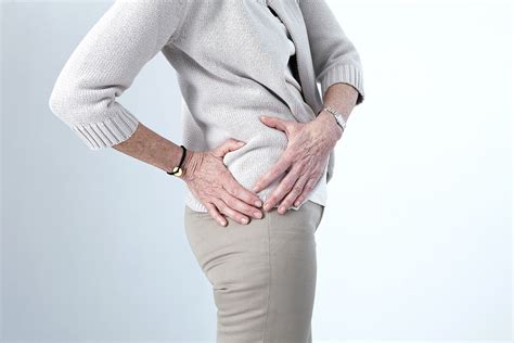 Five Early Warning Signs Of Hip Arthritis