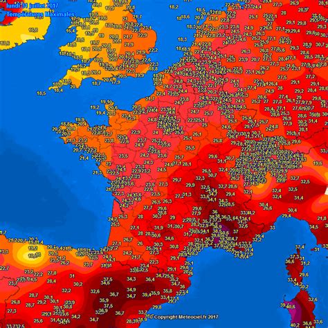 The Heat Wave Across Europe Reveals an Ongoing Climate Change Crisis ...