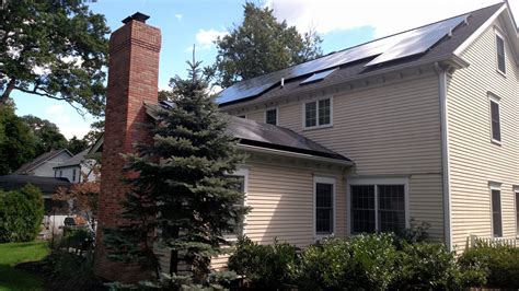 How to Design and Build Your New Home for Solar Power