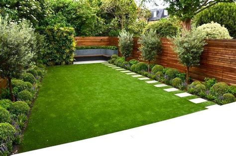 47 Luxury Backyard Designs Ideas | Backyard garden design, Small ...