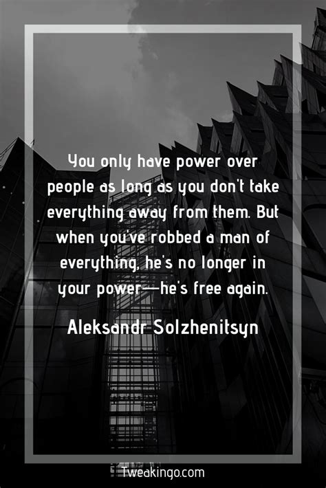 Gulag Archipelago Aleksandr Solzhenitsyn Quotes - ShortQuotes.cc