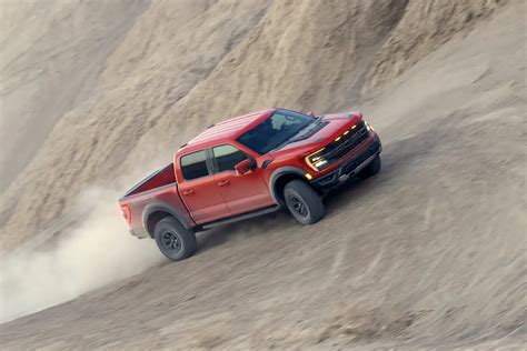 What's New for the 2023 Ford F-150?