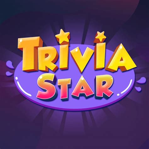 Trivia Star: Trivia Games Quiz by Super Lucky Games LLC