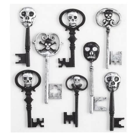 Skeleton Keys Pictures, Photos, and Images for Facebook, Tumblr ...