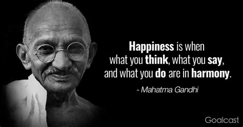 INSPIRATIONAL QUOTES BY MAHATMA GANDHI - The Insider Tales